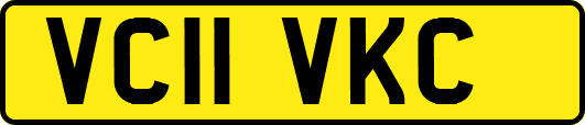 VC11VKC