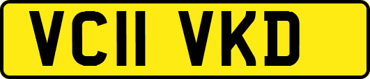 VC11VKD