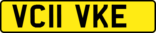 VC11VKE