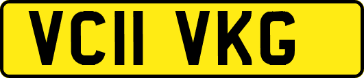 VC11VKG