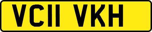 VC11VKH