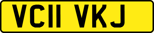 VC11VKJ