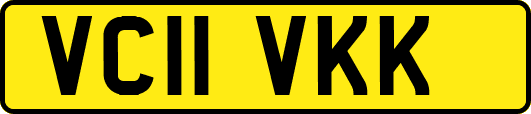 VC11VKK