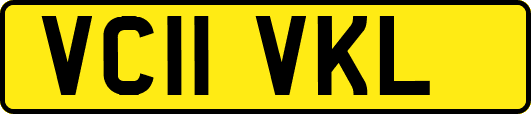 VC11VKL