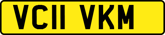 VC11VKM