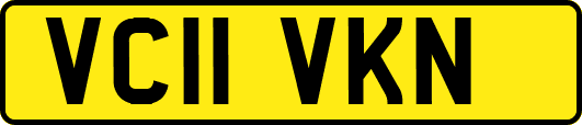 VC11VKN