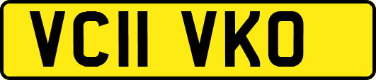 VC11VKO