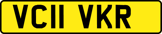 VC11VKR