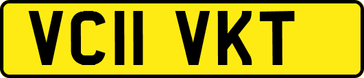 VC11VKT