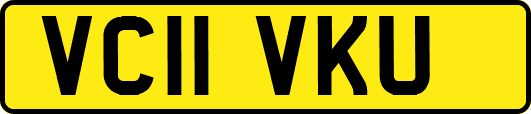 VC11VKU