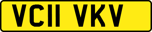 VC11VKV