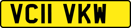 VC11VKW