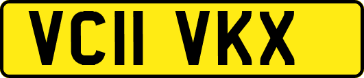 VC11VKX