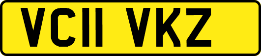 VC11VKZ