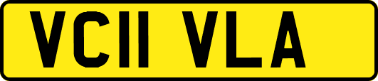 VC11VLA