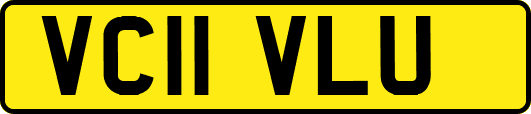 VC11VLU