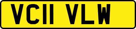 VC11VLW