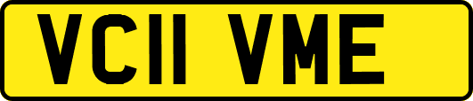 VC11VME