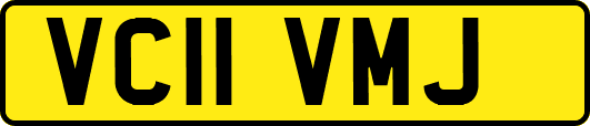 VC11VMJ