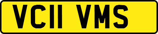 VC11VMS