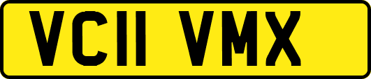 VC11VMX