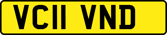 VC11VND