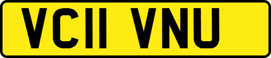 VC11VNU