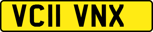 VC11VNX