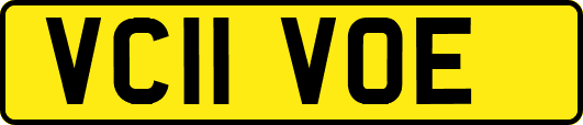 VC11VOE