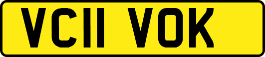 VC11VOK