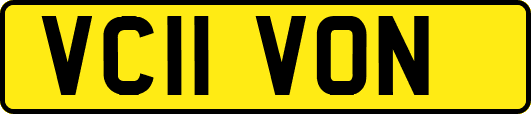 VC11VON