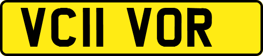 VC11VOR
