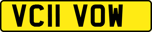 VC11VOW