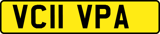 VC11VPA