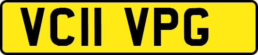 VC11VPG