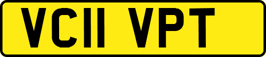 VC11VPT