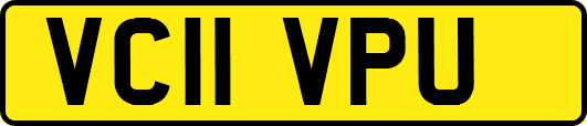 VC11VPU