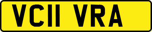 VC11VRA