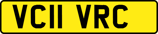VC11VRC