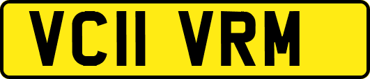 VC11VRM
