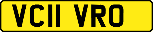 VC11VRO