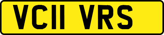 VC11VRS
