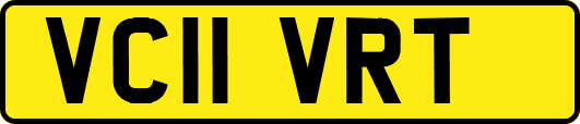 VC11VRT
