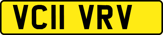 VC11VRV