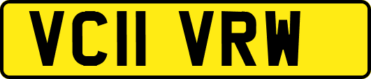 VC11VRW