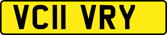 VC11VRY