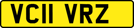 VC11VRZ