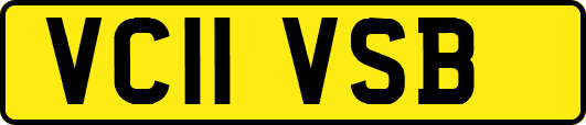VC11VSB
