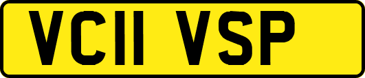 VC11VSP