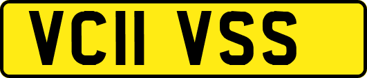 VC11VSS